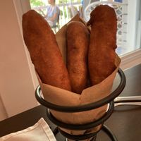   at SAUG.E cuisine végane in Sherbrooke