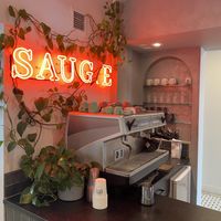 SAUG.E, a must try if you visit Sherbrooke  at SAUG.E cuisine végane in Sherbrooke