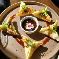  at SAUG.E cuisine végane in Sherbrooke