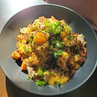  at SAUG.E cuisine végane in Sherbrooke