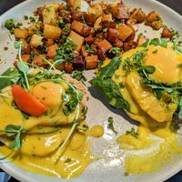  at SAUG.E cuisine végane in Sherbrooke