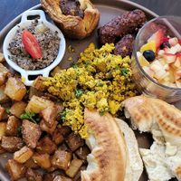  at SAUG.E cuisine végane in Sherbrooke