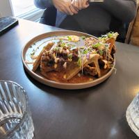  at SAUG.E cuisine végane in Sherbrooke