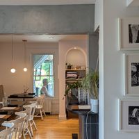  at SAUG.E cuisine végane in Sherbrooke