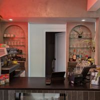  at SAUG.E cuisine végane in Sherbrooke