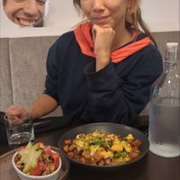  at SAUG.E cuisine végane in Sherbrooke