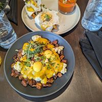  at SAUG.E cuisine végane in Sherbrooke