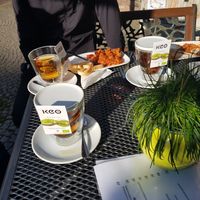  at Cup der guten Hoffnung in Halle