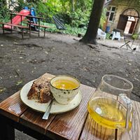  at Karma Organic Coffee - Świętego Wawrzyńca in Krakow