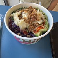   at Hilo Street Food in Olbia