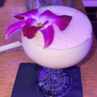   at Chotto Matte in Miami Beach