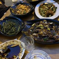   at Pak Choi in Frankfurt