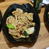  at Pak Choi in Frankfurt