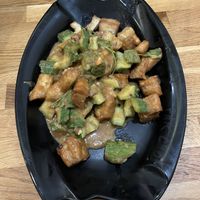   at Pak Choi in Frankfurt