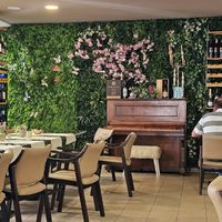 Inside. at Sabores ao Rubro in Tomar