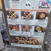  at KUKU in Copenhagen