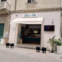  at Gelateria Villi in Olbia