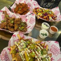  at Döner Summer in Sheffield