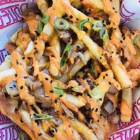   at Döner Summer in Sheffield