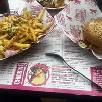   at Döner Summer in Sheffield