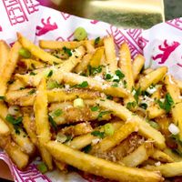   at Döner Summer in Sheffield