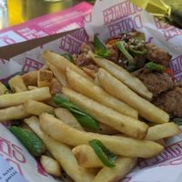  at Döner Summer in Sheffield