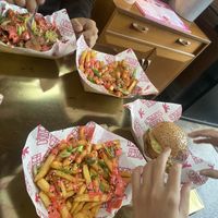   at Döner Summer in Sheffield