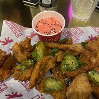  #Veganuary at Döner Summer in Sheffield