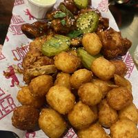  #Veganuary at Döner Summer in Sheffield