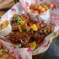   at Döner Summer in Sheffield