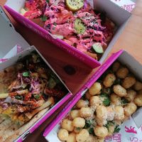  at Döner Summer in Sheffield