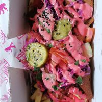  at Döner Summer in Sheffield