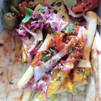  at Döner Summer in Sheffield