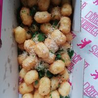  at Döner Summer in Sheffield