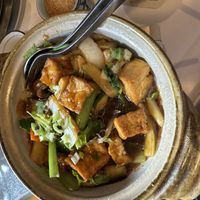   at Restaurant Panda in Waechtersbach