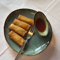   at Restaurant Panda in Waechtersbach