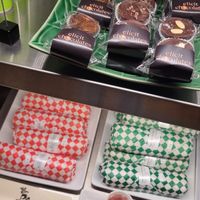 Local vegan burritos and chocolate at Late For the Train in Flagstaff