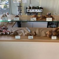 😍😍  at Maison des Lys Pâtisserie in Auckland