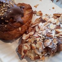  at Maison des Lys Pâtisserie in Auckland