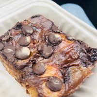   at Maison des Lys Pâtisserie in Auckland