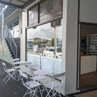  at Maison des Lys Pâtisserie in Auckland