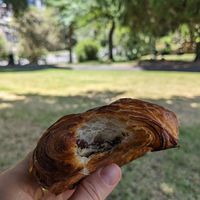  at Maison des Lys Pâtisserie in Auckland
