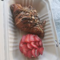  at Maison des Lys Pâtisserie in Auckland