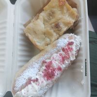  at Maison des Lys Pâtisserie in Auckland