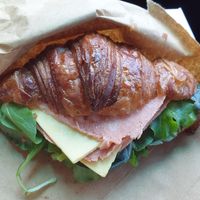  at Maison des Lys Pâtisserie in Auckland