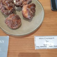  at Maison des Lys Pâtisserie in Auckland