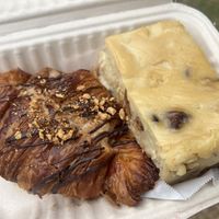   at Maison des Lys Pâtisserie in Auckland