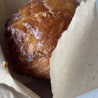 Pain au chocolat   at Maison des Lys Pâtisserie in Auckland