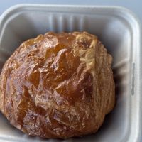 Pain au chocolat   at Maison des Lys Pâtisserie in Auckland
