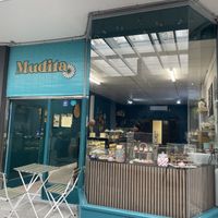 Shop front   at Mudita in Auckland